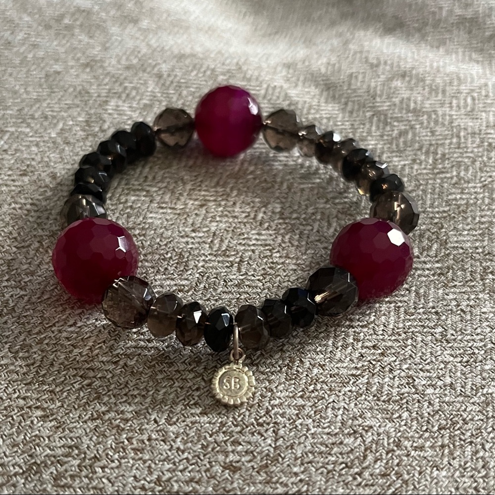 Sara Blaine Josie Stretch Bracelet